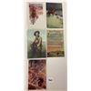 Image 3 : Western - Cowboy Postcards Approx. 65