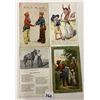 Image 2 : Western - Cowgirl Postcards 13