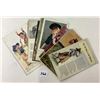 Image 3 : Western - Cowgirl Postcards 13