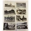 Image 1 : Western - Real Photo Rodeo Postcards 12