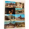 Image 1 : Western Related Postcards Approx. 85