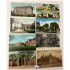 Image 1 : Colleges & Schools Postcards 175+