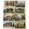 Image 2 : Colleges & Schools Postcards 175+