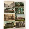 Image 3 : Colleges & Schools Postcards 175+