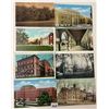 Image 4 : Colleges & Schools Postcards 175+