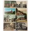 Image 5 : Colleges & Schools Postcards 175+