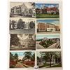 Image 6 : Colleges & Schools Postcards 175+