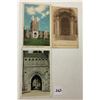 Image 7 : Colleges & Schools Postcards 175+