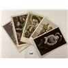Image 2 : Real Photo Western Movie Cinema Postcards 5