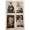 Image 1 : Real Photo Movie Cinema Star Postcards 11