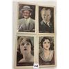 Image 2 : Real Photo Movie Cinema Star Postcards 11