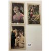 Image 3 : Real Photo Movie Cinema Star Postcards 11