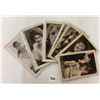 Image 4 : Real Photo Movie Cinema Star Postcards 11