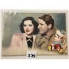 Image 3 : Portuguese Movie Stars with Artist Farinas Addition to Postcards 9