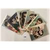 Image 4 : Portuguese Movie Stars with Artist Farinas Addition to Postcards 9