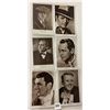 Image 2 : Real Photo Male Movie Cinema Star Postcards 35+