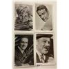Image 3 : Real Photo Male Movie Cinema Star Postcards 35+