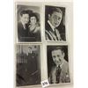 Image 2 : Real Photo Movie Cinema Star Postcard 30