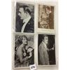Image 3 : Real Photo Movie Cinema Star Postcard 30