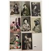 Image 3 : Japanese - Geisha Postcards 27