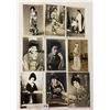 Image 2 : Japanese - Geisha Real Photo Postcards 20