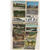 Image 13 : Sports Postcard Album Approx. 150