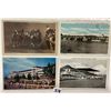 Image 2 : Sports Postcard Album Approx. 150