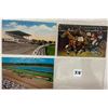 Image 3 : Sports Postcard Album Approx. 150