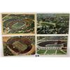 Image 6 : Sports Postcard Album Approx. 150