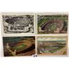 Image 7 : Sports Postcard Album Approx. 150