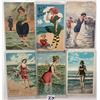 Image 1 : Bathing Beauties & Related Postcards 35+