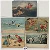 Image 2 : Bathing Beauties & Related Postcards 35+