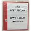 Image 7 : 1905 Lewis & Clark Exposition Album 45+
