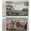 Image 3 : 1909 Alaska Yukon Pacific Exposition Postcard Album Approx. 45