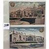 Image 4 : 1909 Alaska Yukon Pacific Exposition Postcard Album Approx. 45