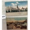 Image 3 : 1915 Panama Pacific Exposition Postcard Album 65+