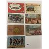 Image 4 : Sorted Topics Box Approx. 300 Postcards