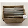 Image 4 : Transportation Partially Sorted 110+ Postcards