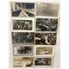 Image 2 : Real Photo Misc. Group 30+ Postcards