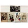 Image 2 : Misc. Holiday Postcards 110+