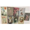 Image 3 : Misc. Holiday Postcards 110+