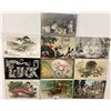 Image 4 : Misc. Holiday Postcards 110+