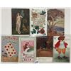 Image 2 : Sorted Subject Box 400+ Postcards
