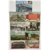 Image 3 : Sorted Subject Box 400+ Postcards