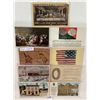 Image 4 : Sorted Subject Box 400+ Postcards
