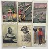 Image 1 : Black Americana Postcards 25