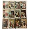 Image 1 : Ephemera - Liebig's Advertising Trade Cards 30