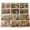 Image 2 : Ephemera - Liebig's Advertising Trade Cards 30
