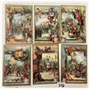 Image 3 : Ephemera - Liebig's Advertising Trade Cards 30