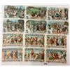 Image 1 : Ephemera - Liebig's Advertising Trade Cards 24